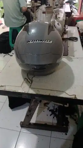 Hlm njs kronozzz