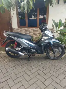 Revo absolut DX lengkap