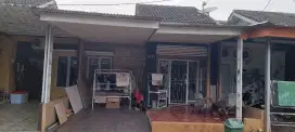 Rumah murah grande karawaci lokasi strategis 15 menit dr lipo karawaci
