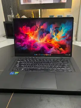 Dijual Laptop Gaming Asus ROG Zephyrus M16