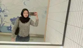 MENCARI PEKERJAAN