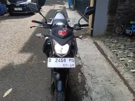 Jual Cepat CB150R 2013 Bandung – Harga Bersahabat! Bisa Nego!