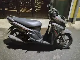 Mio soulgt12 2018