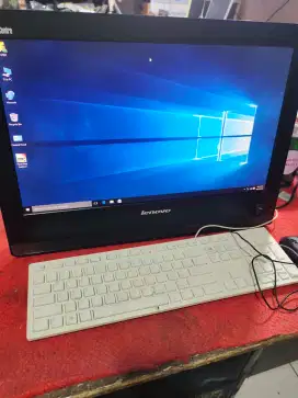 All In One Lenovo ThinkCentre M73z i3 gen4 SSD