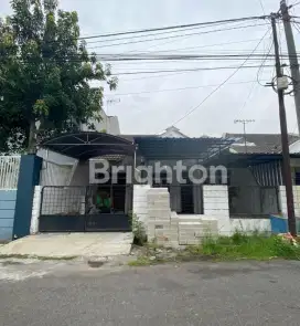 MURAH Nginden Intan dekat klampis semolowaru