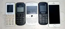 Handphone model lama borongan