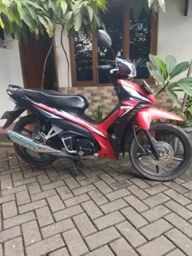 Revo x fi pajak of lengkap