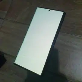LCD SAMSUNG GALAXY S22 ULTRA ORIGINAL MINUS GREEN SCREEN