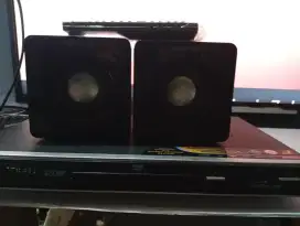 1 unit DVD POLITRON .