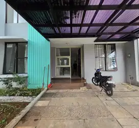 SANGAT MURAH rumah di alam sutera palmyra