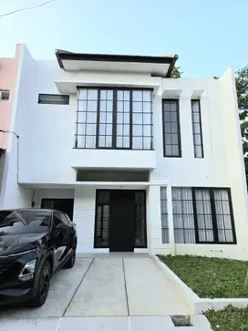 RUMAH MURAH RAMADA REGENCY DEKAT GRAND HARVEST WIYUNG SURABAYA BARAT