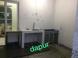 Di sewakan Rumah Di Cluster Taman Senayan-Metland Cibitung