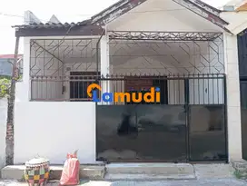 Dijual Cepat Rumah 1 Lantai Siap Huni Karang Asem dkt Kapas Krampung