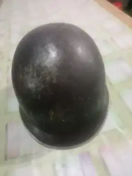 Helm jadul  bajah