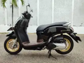 SCOOPY PRESTIGE 2020 GREZZ BE Kodya Pajak On MULUS TERAWAT CASH/KREDIT