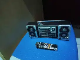 dijual spekwr blutut mini