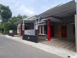 rumah murah minimalis tropis seyegan mlati sleman yogyakarta jogja