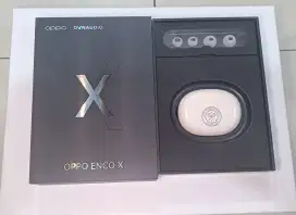 OPPO Enco X limited Edition Wimbledon