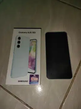 Samsung A35 5G 8/256