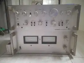 Pioneer amplifier pre amplifier SPEC 1 Pioneer power Amplifier SPEC 2