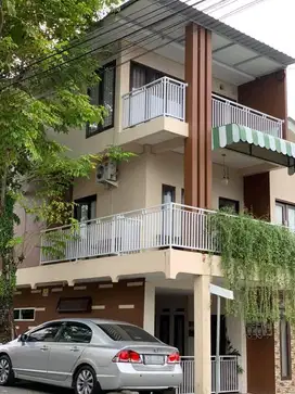 Kost Balikpapan CITY HOME