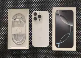 Iphone 16 pro 128 gb ibox