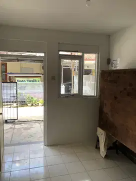 Disewakan Paviliun Bangunan  jl. Wibisana - Rama Pajajaran Bandung