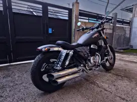 Benelli Pentagonian Eagle 2019
