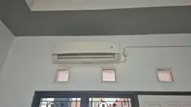 Ac panasonic dingin