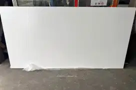 Triplek melamin 18mm 122x244