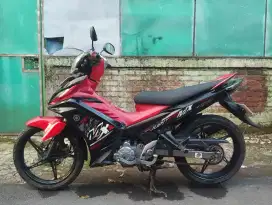 Yamaha jupiter MX NEW 2014
