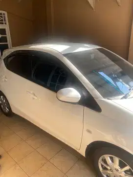 Honda Brio 2022 Bensin