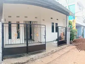 RUMAH MURAH LARANGAN,MENCONG,JOGLO