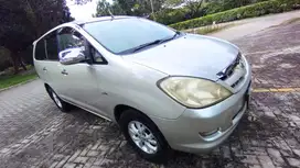Toyota Kijang Innova 2006 Diesel