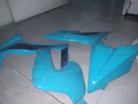 Jual body sayap kanan kiri Fu ckd Suzuki