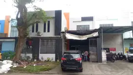 Turun Harga , jual Cepat dijual Gudang di Taman Tekno BSD City