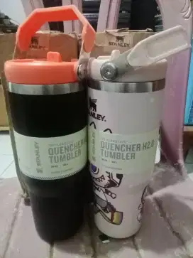 Tumbler Stanley ukuran 887ml