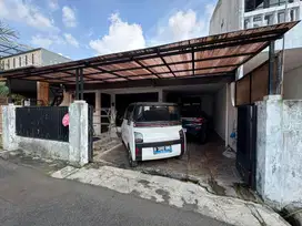 Rumah Taman Meruya Ilir 8x15 semenit ke Lippo Mall Puri SHM