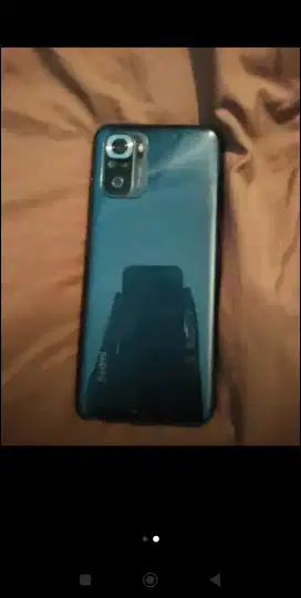Redmi note 10s 6/128 no minus