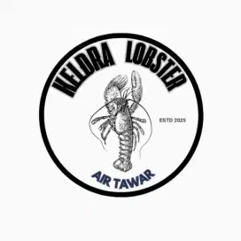 Redy Bibit & Indukan Lobster Air Tawar