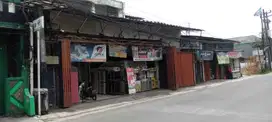 Dijual Ruko Bintara Bekasi Barat Lokasi Strategis