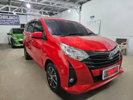 TDP 3JT Calya G a/t 2020 Ang 3,3