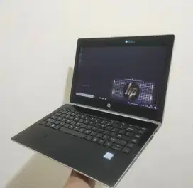 Dijual HP Probook 430