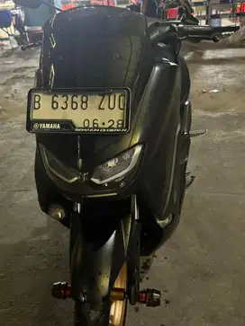 Nmax new 2023 abs