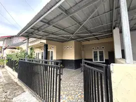 Rumah Keren Lingkungan Perumahan di Kalitirto Berbah