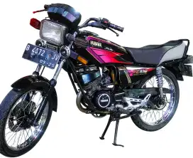 FOR sale ‼️ RX king 1995