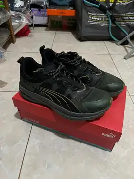Sepatu running Puma pro Trail Original