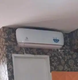 AC dingin murah