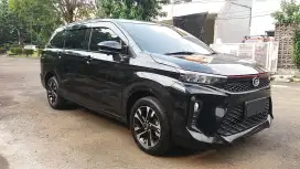 CASH !! All New Ertiga GL At Matic th 2018 Pajak Hidup Siap Luar Kota