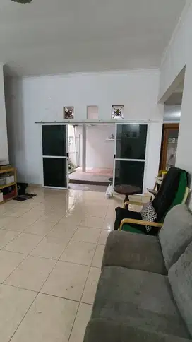 Jual Rumah Dekat Tol Di Bogor Country ( Bogor Raya Permai )